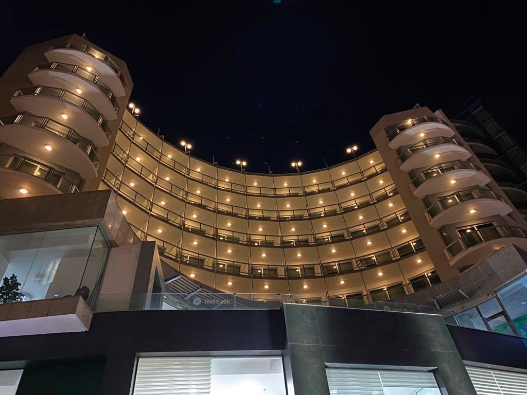 Hotel Preluna & Spa, Malta, Sliema, Bild 16
