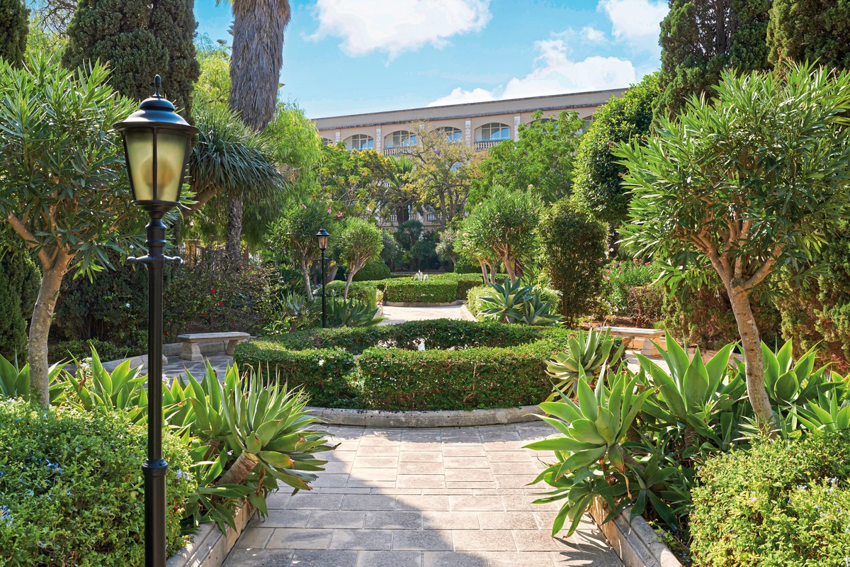 Corinthia Palace Hotel & Spa, Malta, San Anton, Bild 28