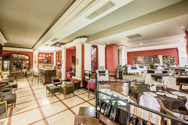 Maritim Antonine Hotel & Spa, Malta, Mellieha, Bild 14