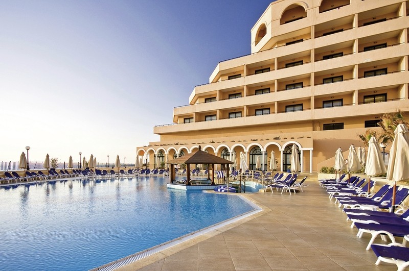 Hotel Radisson Blu Resort St. Julian's, Malta, St. Julian's, Bild 2