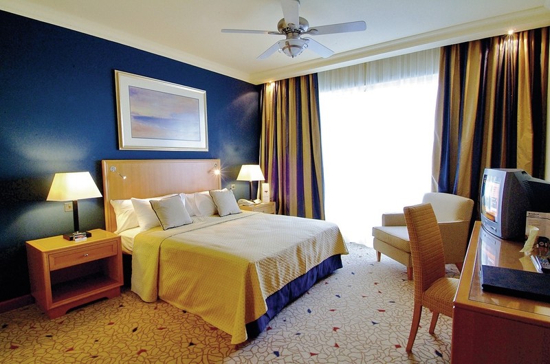 Hotel Radisson Blu Resort & Spa Golden Sands, Malta, Golden Bay, Bild 10