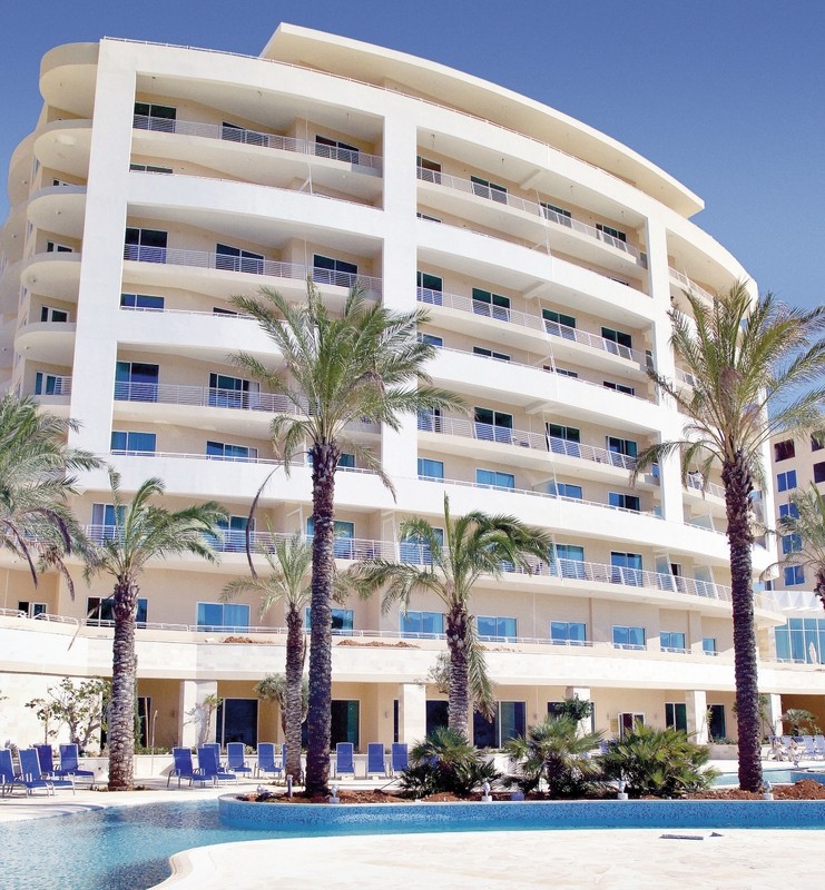 Hotel Radisson Blu Resort & Spa Golden Sands, Malta, Golden Bay, Bild 12