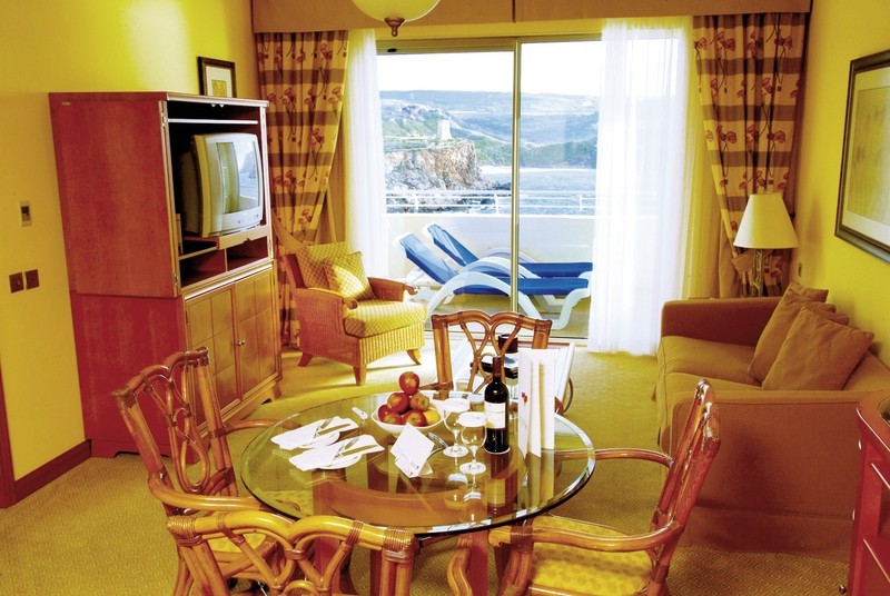 Hotel Radisson Blu Resort & Spa Golden Sands, Malta, Golden Bay, Bild 6
