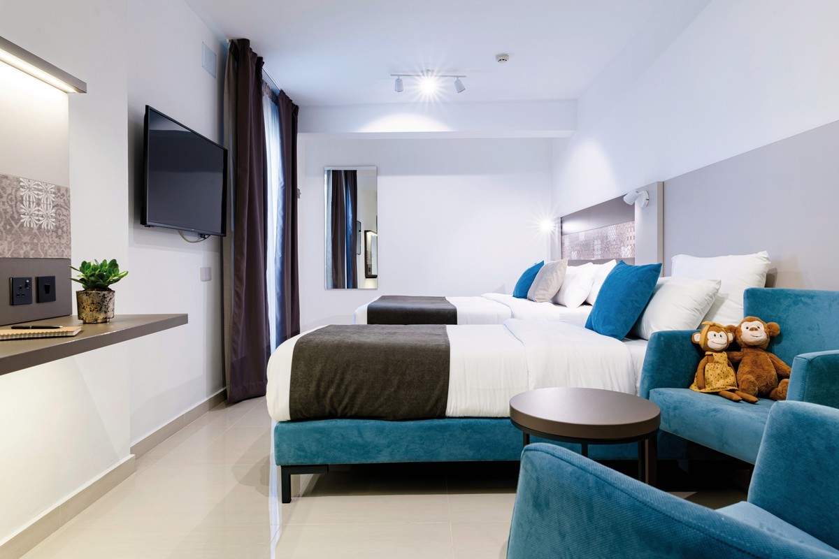 Bayview Hotel & Spa by ST Hotels, Malta, Sliema, Bild 14