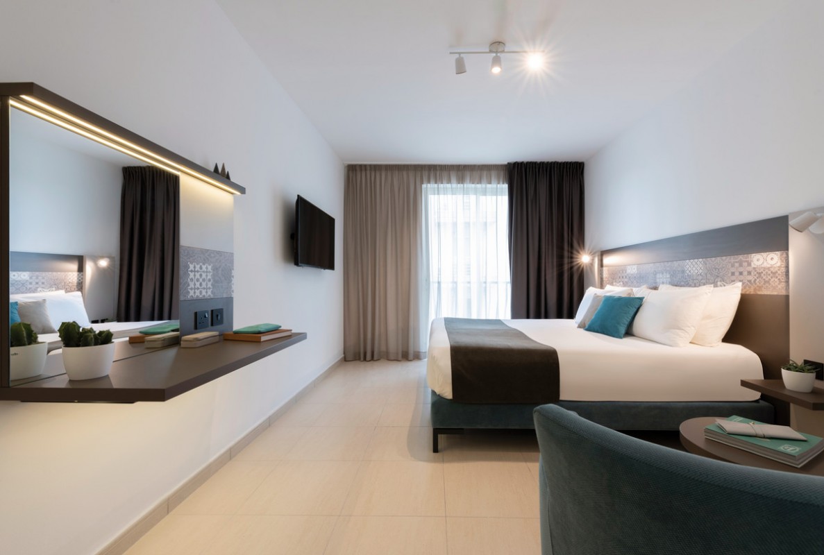 Bayview Hotel & Spa by ST Hotels, Malta, Sliema, Bild 17