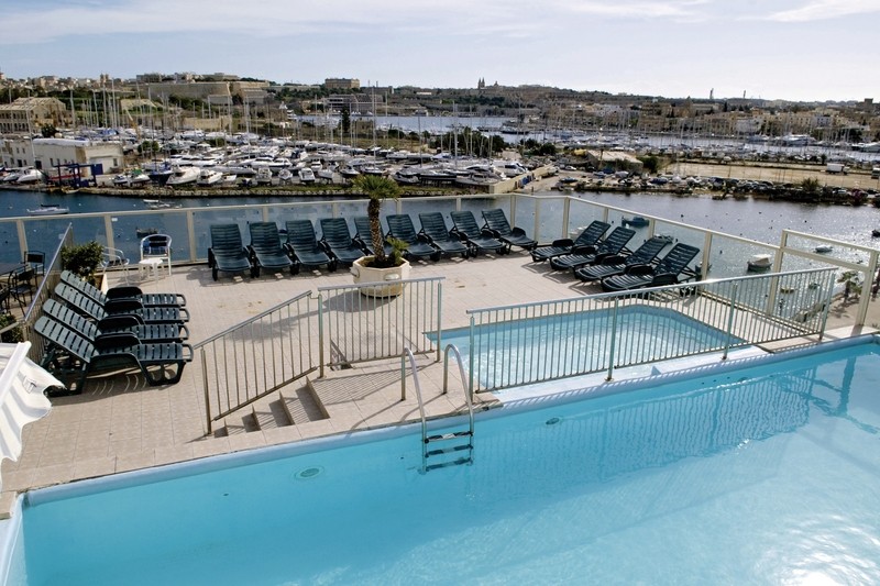 Bayview Hotel & Spa by ST Hotels, Malta, Sliema, Bild 2