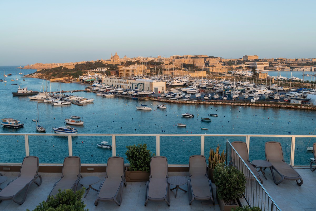 Bayview Hotel & Spa by ST Hotels, Malta, Sliema, Bild 3