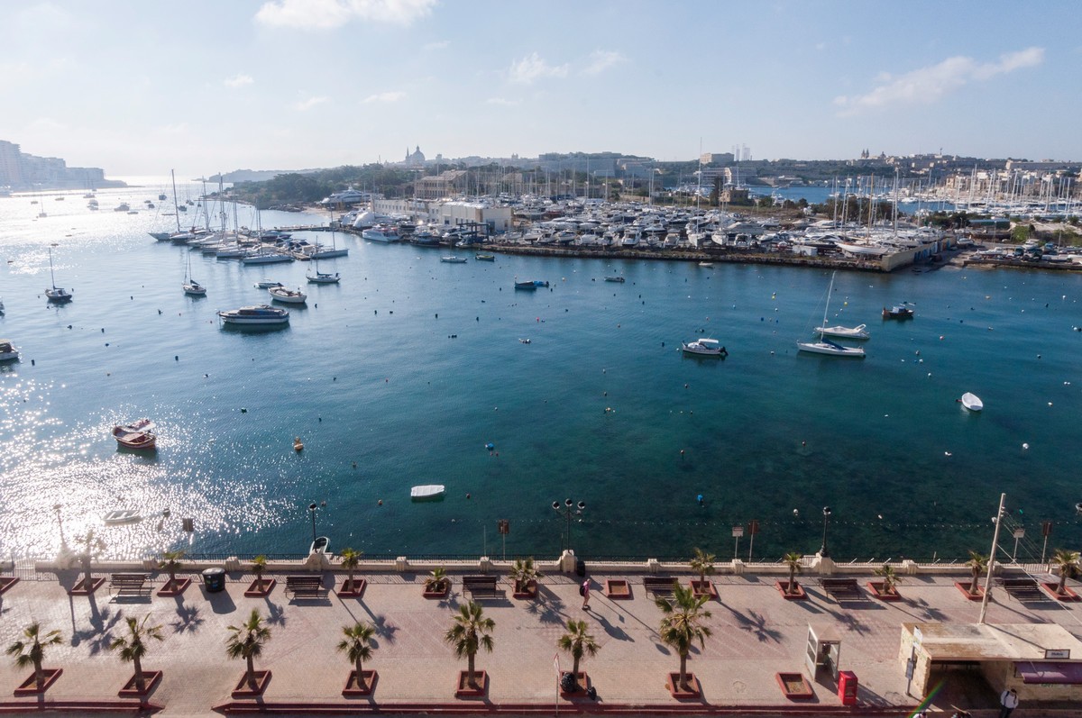 Bayview Hotel & Spa by ST Hotels, Malta, Sliema, Bild 10