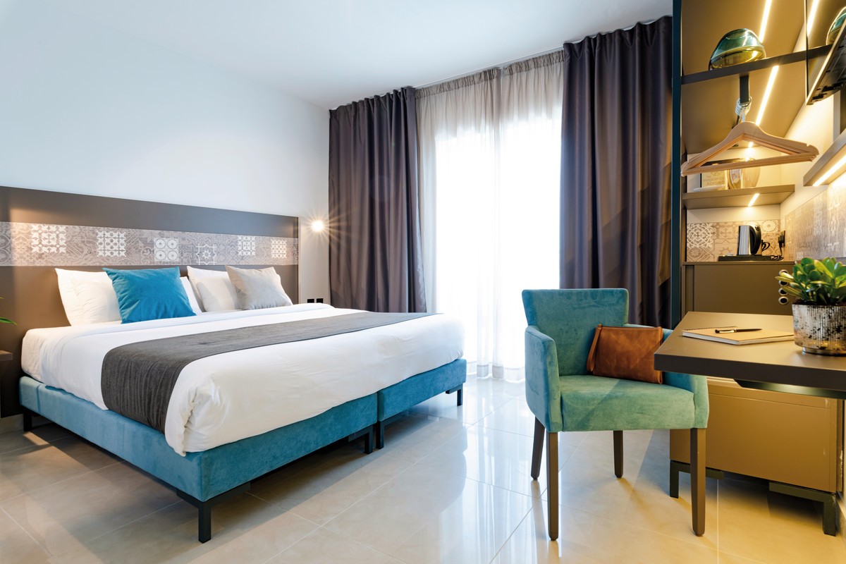 Bayview Hotel & Spa by ST Hotels, Malta, Sliema, Bild 15