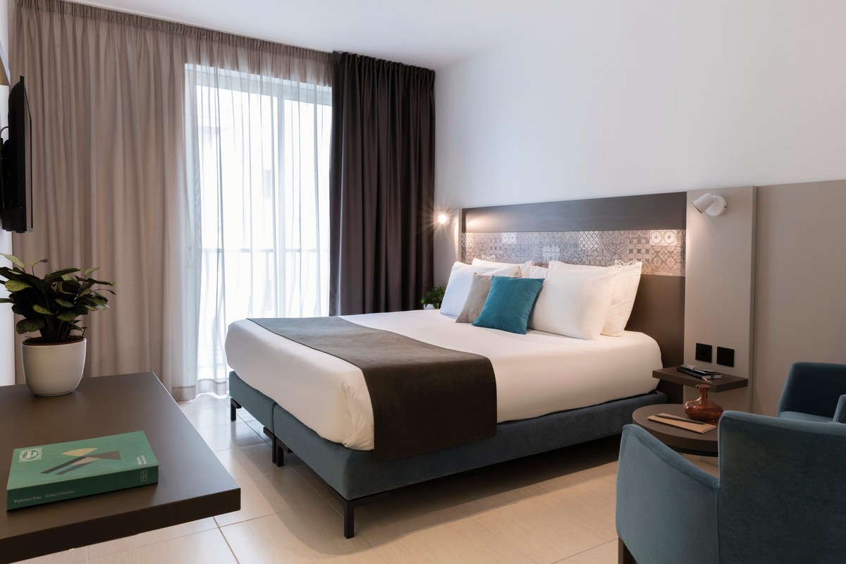 Bayview Hotel & Spa by ST Hotels, Malta, Sliema, Bild 16