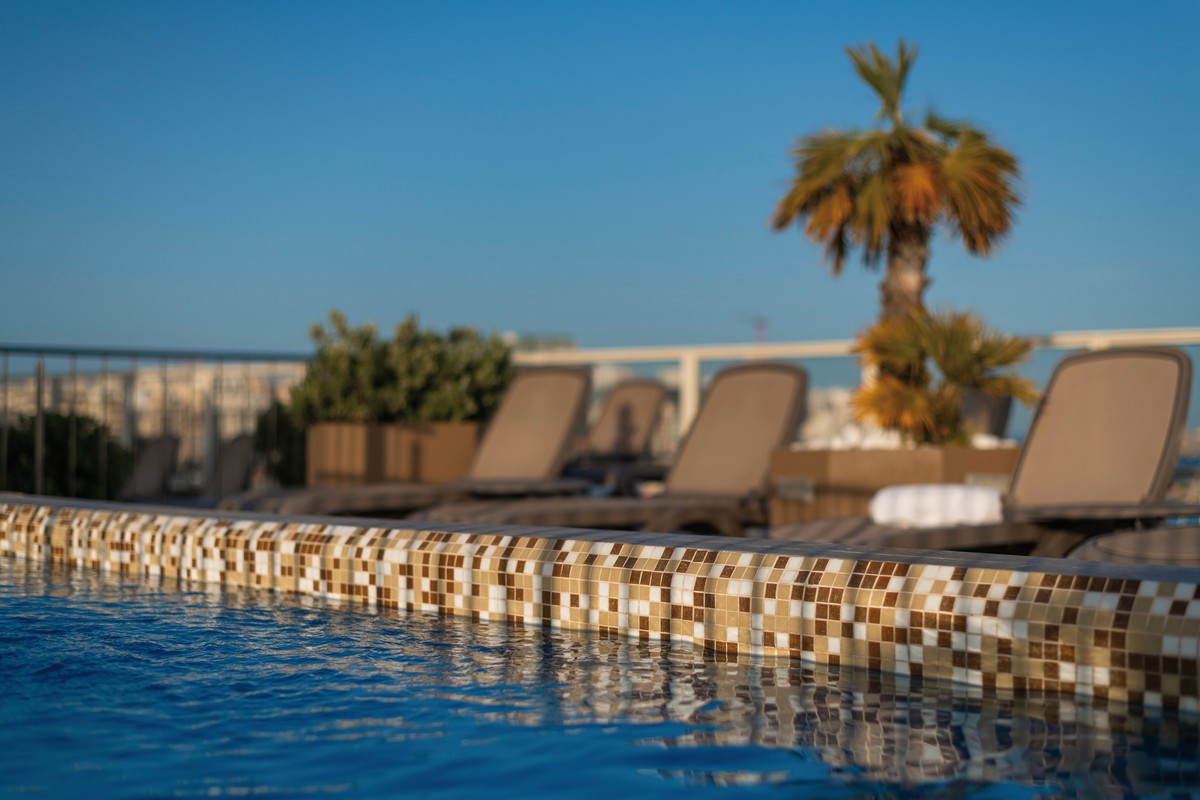 Bayview Hotel & Spa by ST Hotels, Malta, Sliema, Bild 5
