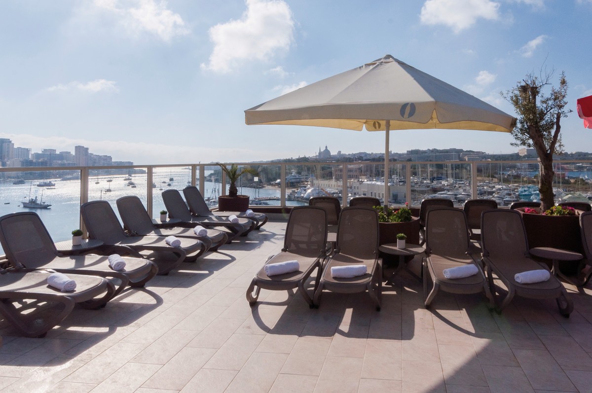 Bayview Hotel & Spa by ST Hotels, Malta, Sliema, Bild 6