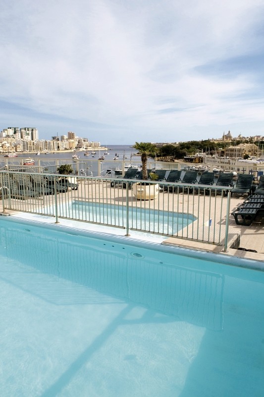 Bayview Hotel & Spa by ST Hotels, Malta, Sliema, Bild 7