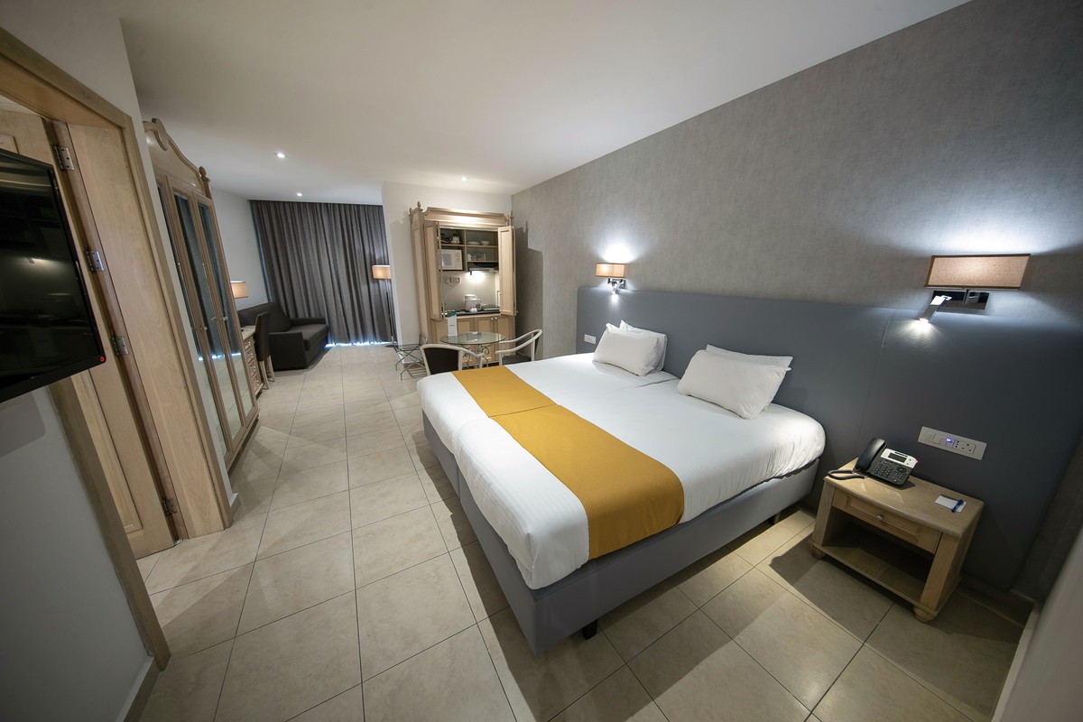 Hotel Santana, Malta, Bugibba, Bild 13