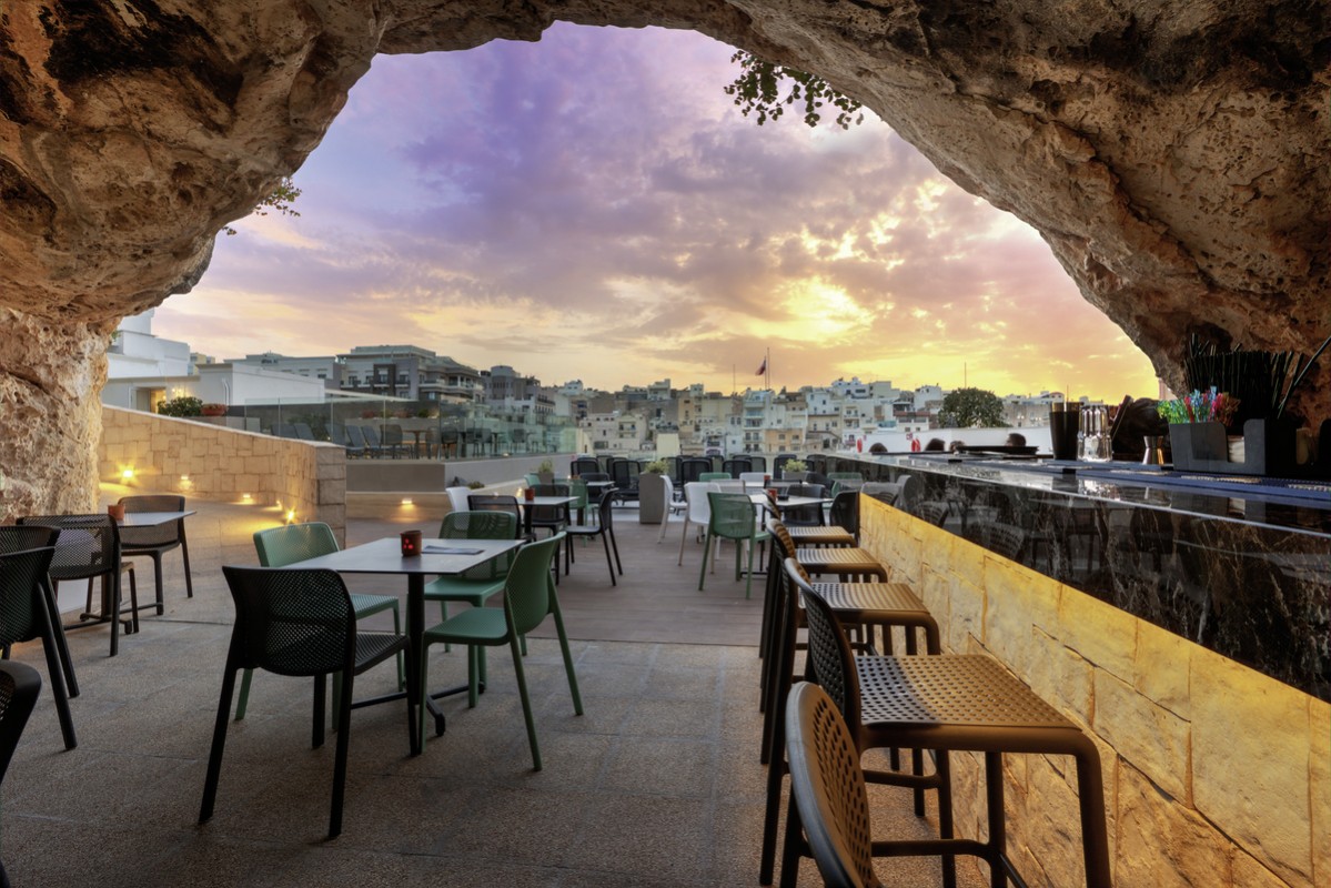 Pergola Hotel & Spa, Malta, Mellieha, Bild 5