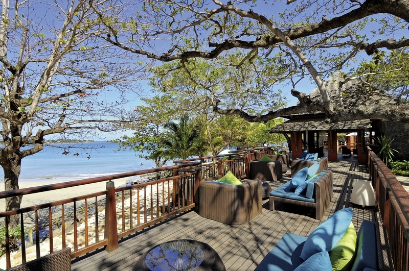 Tamarina Golf & Spa Boutique Hotel, Mauritius, Tamarin, Bild 5