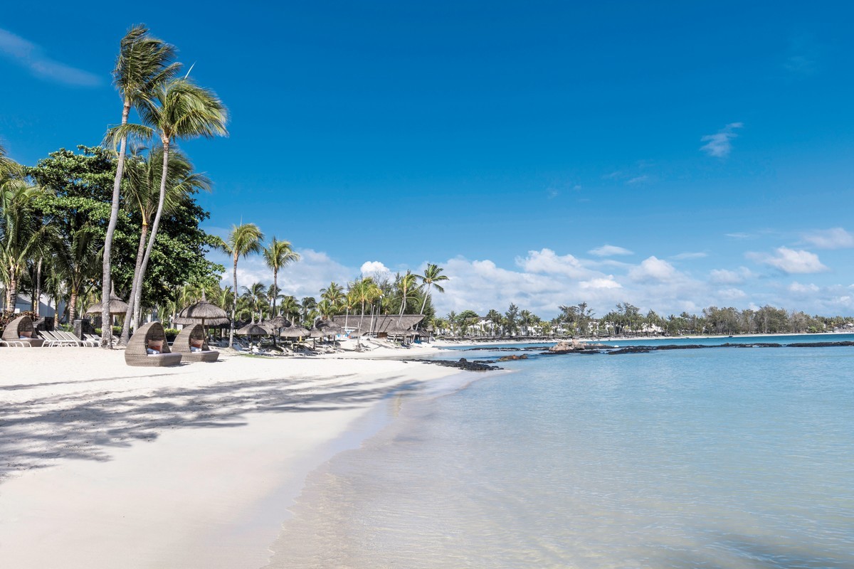 Hotel Ambre Mauritius, Mauritius, Belle Mare, Bild 4