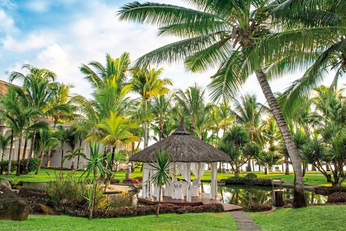 Hotel LUX* Belle Mare Villas, Mauritius, Belle Mare, Bild 3