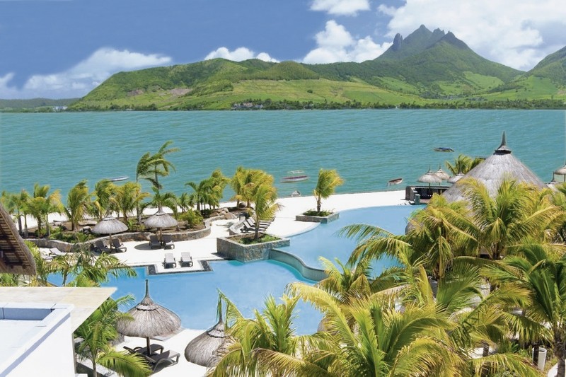 Laguna Beach Hotel & Spa, Mauritius, Grande Rivière Sud-Est, Bild 1