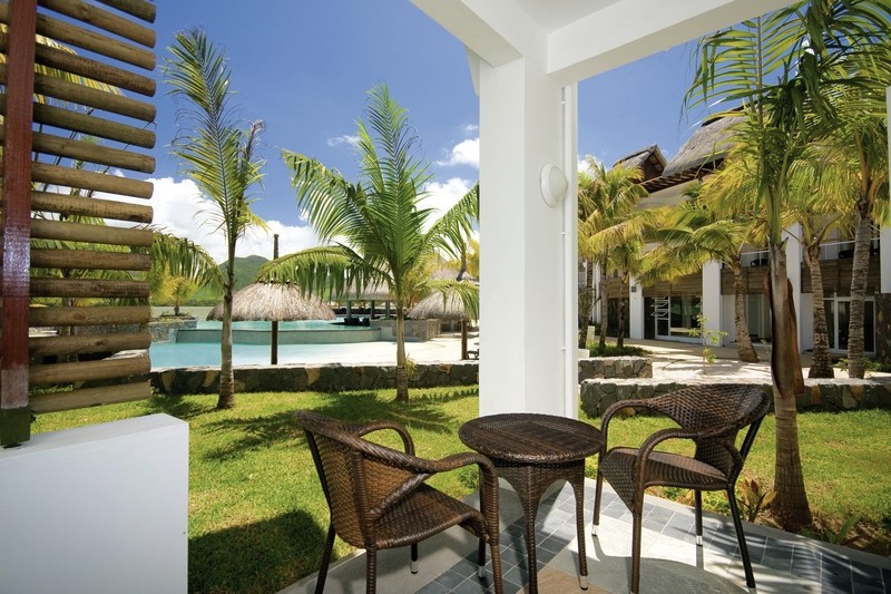 Laguna Beach Hotel & Spa, Mauritius, Grande Rivière Sud-Est, Bild 11