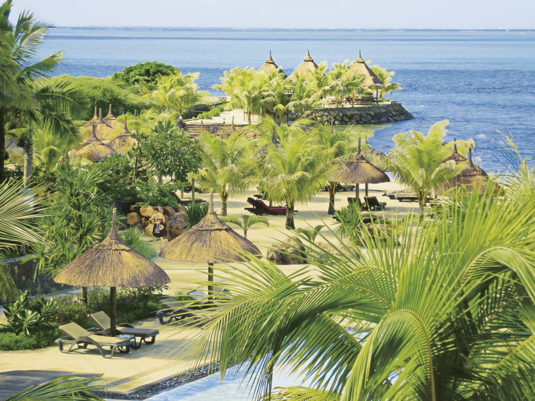 Laguna Beach Hotel & Spa, Mauritius, Grande Rivière Sud-Est, Bild 3