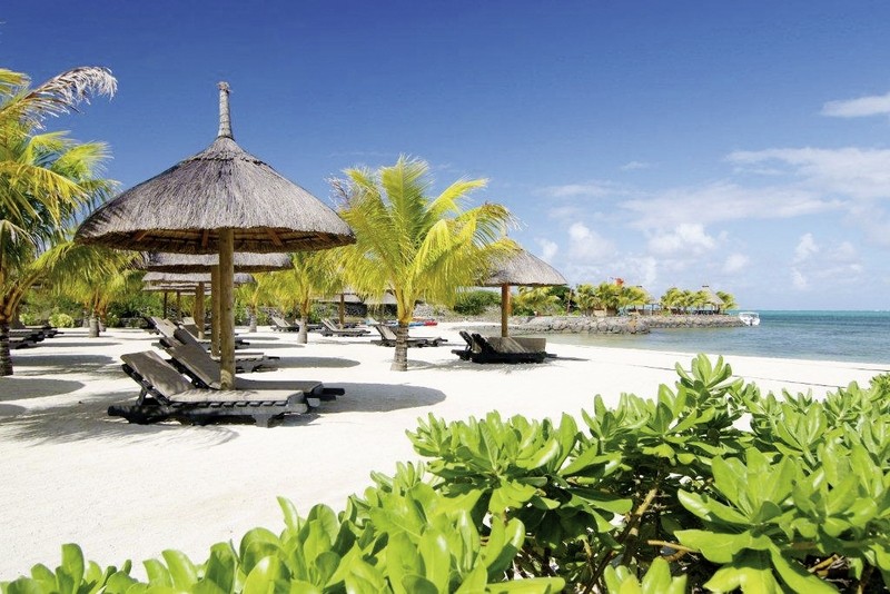 Laguna Beach Hotel & Spa, Mauritius, Grande Rivière Sud-Est, Bild 4