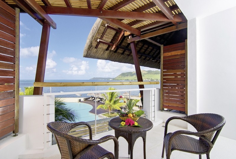 Laguna Beach Hotel & Spa, Mauritius, Grande Rivière Sud-Est, Bild 8