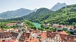 Best Western Plus Hotel Füssen, Deutschland, Bayern, Füssen, Bild 3