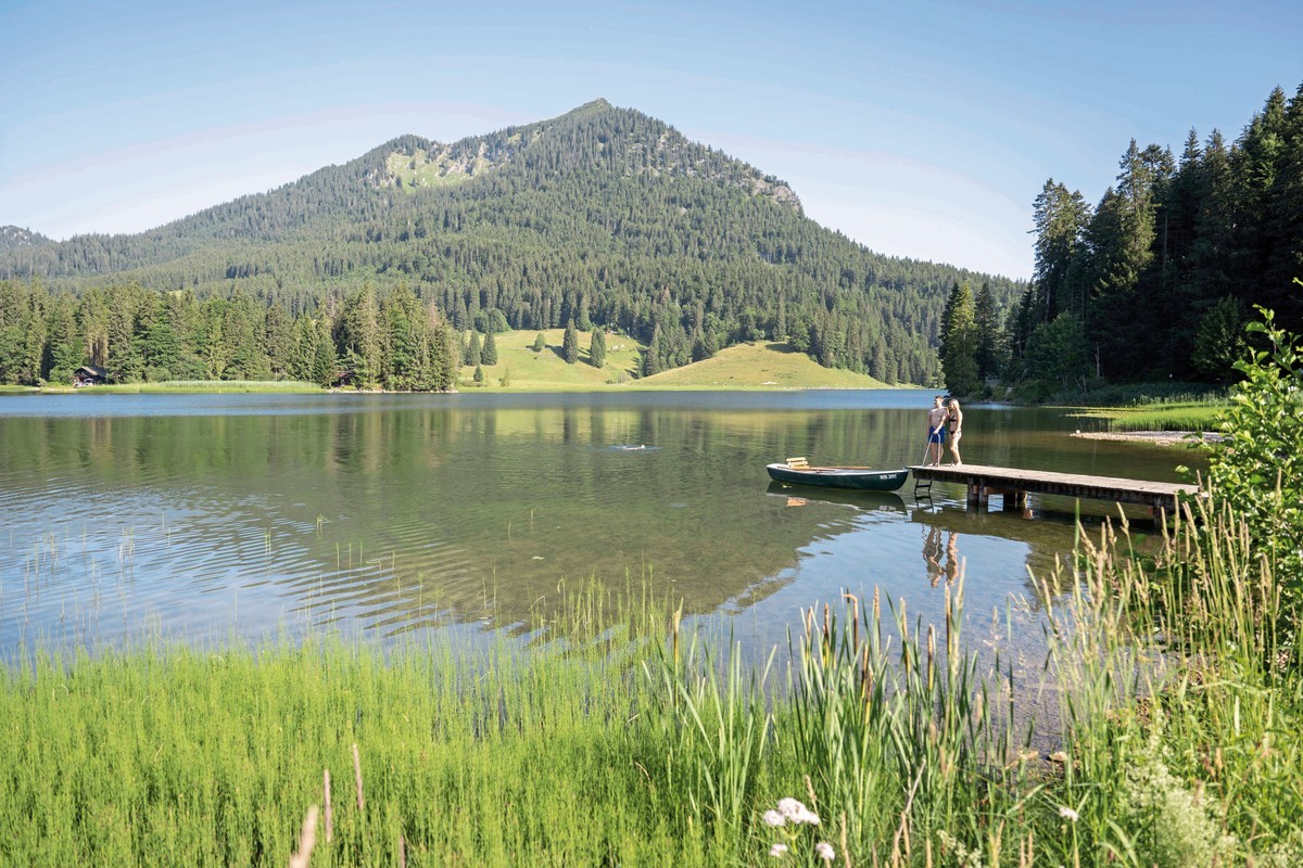 Hotel Arabella Alpenhotel am Spitzingsee, Deutschland, Bayern, Spitzingsee, Bild 26