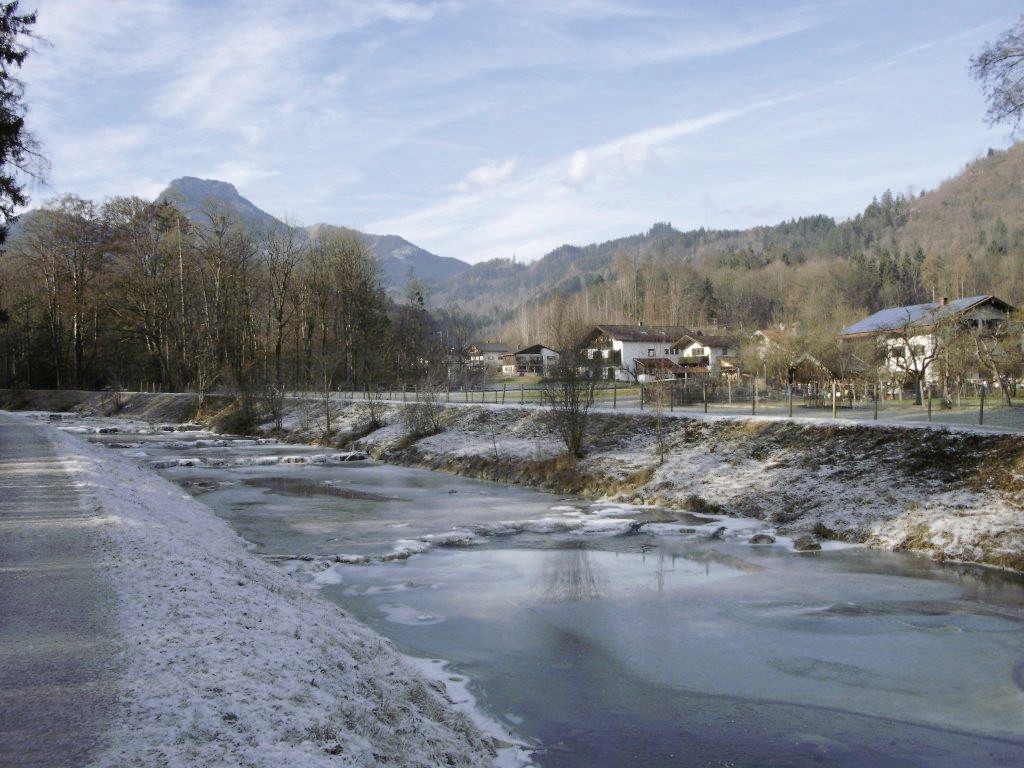 Hotel Ferienwohnanlage Brünnstein, Deutschland, Bayern, Oberaudorf, Bild 18