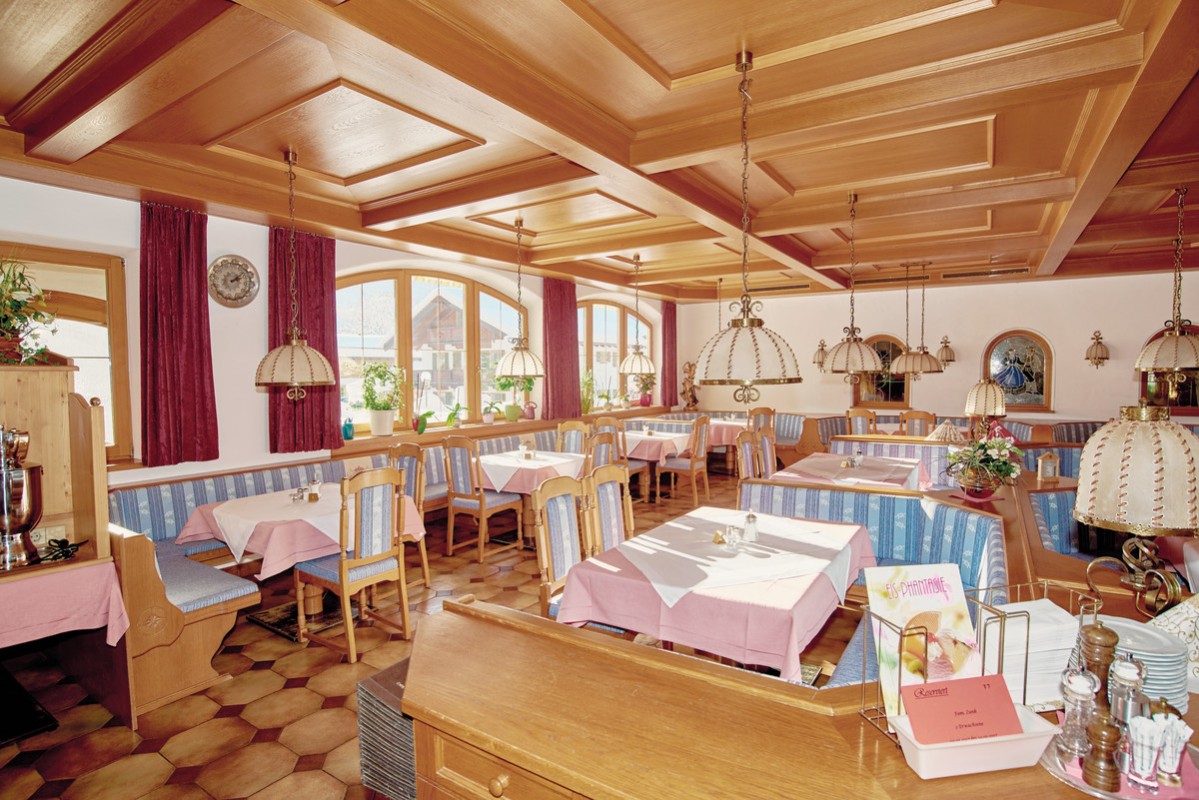 Hotel Bergheimat, Deutschland, Bayern, Schönau am Königssee, Bild 12