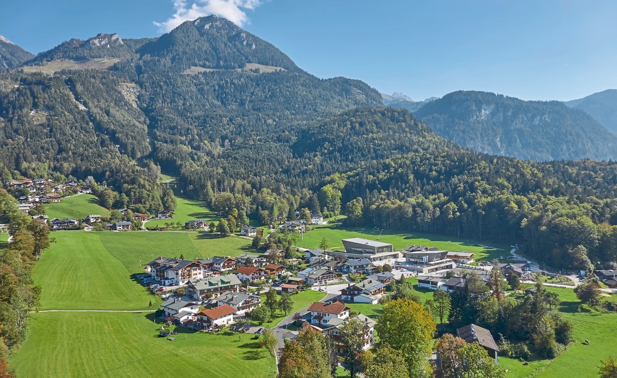 Hotel Bergheimat, Deutschland, Bayern, Schönau am Königssee, Bild 2