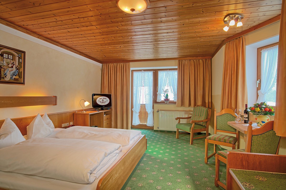 Hotel Bergheimat, Deutschland, Bayern, Schönau am Königssee, Bild 4