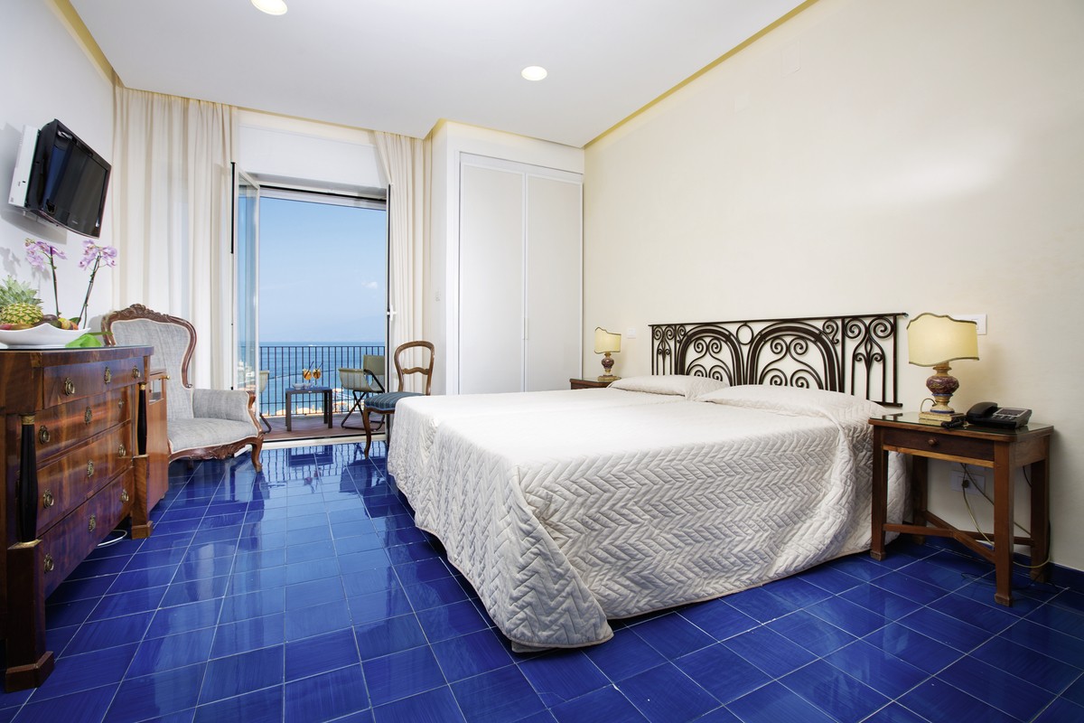 Hotel Le Axidie, Italien, Golf von Neapel, Vico Equense, Bild 16