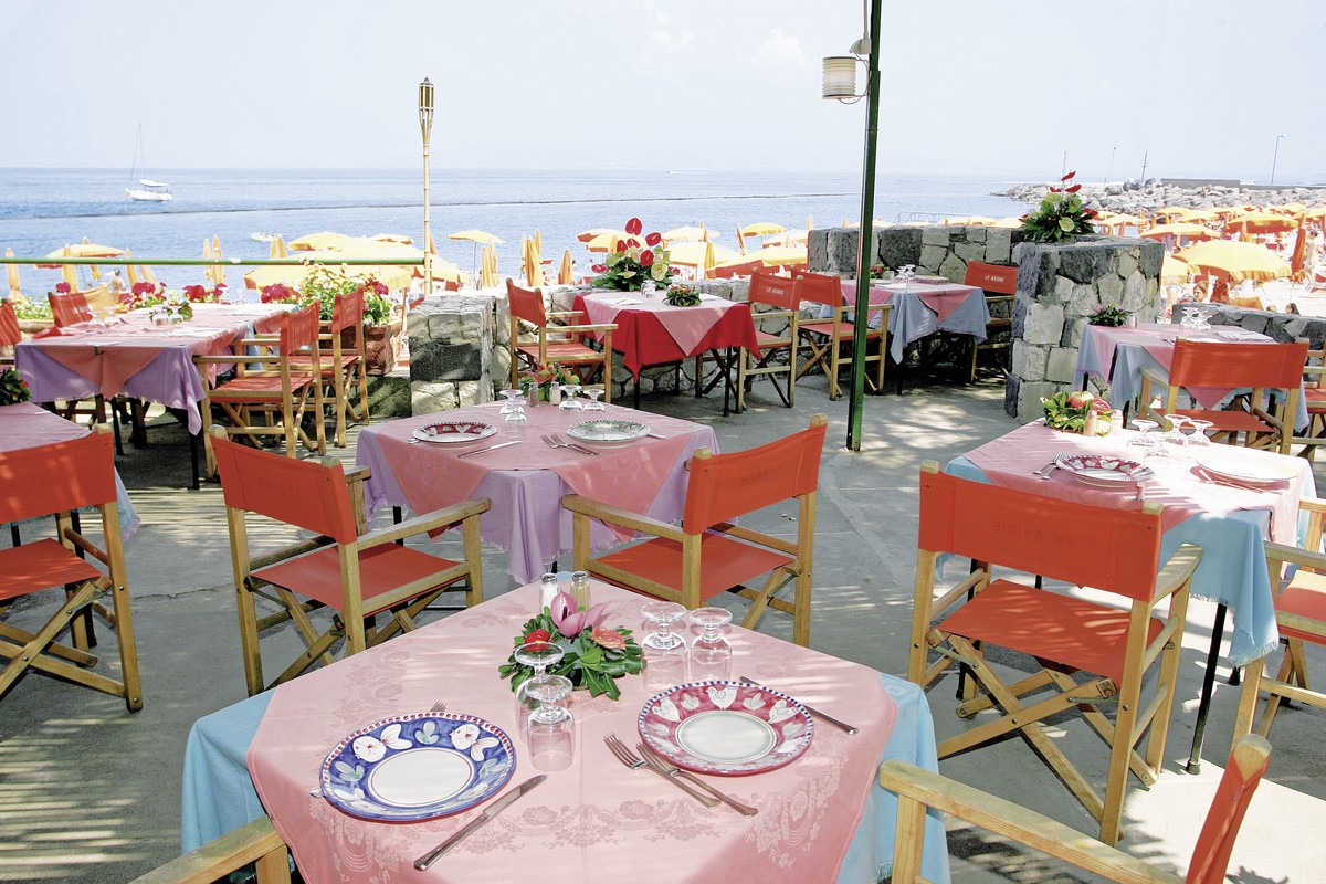 Hotel Le Axidie, Italien, Golf von Neapel, Vico Equense, Bild 17