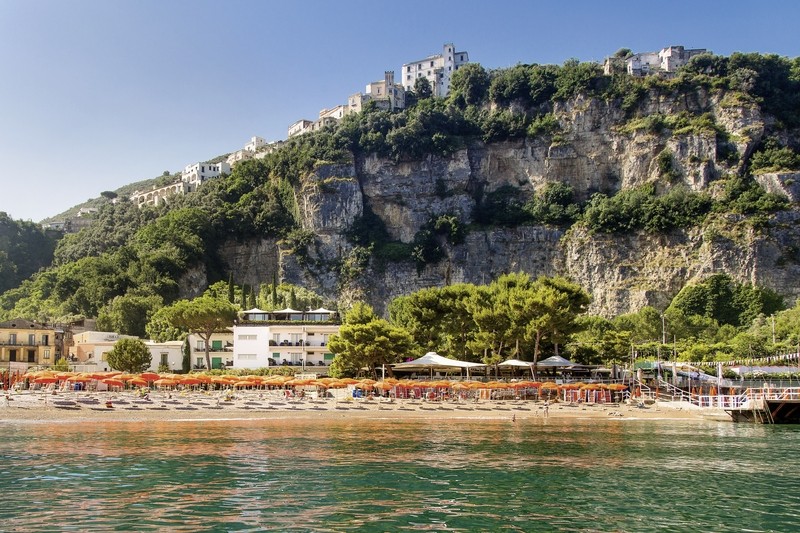 Hotel Le Axidie, Italien, Golf von Neapel, Vico Equense, Bild 2
