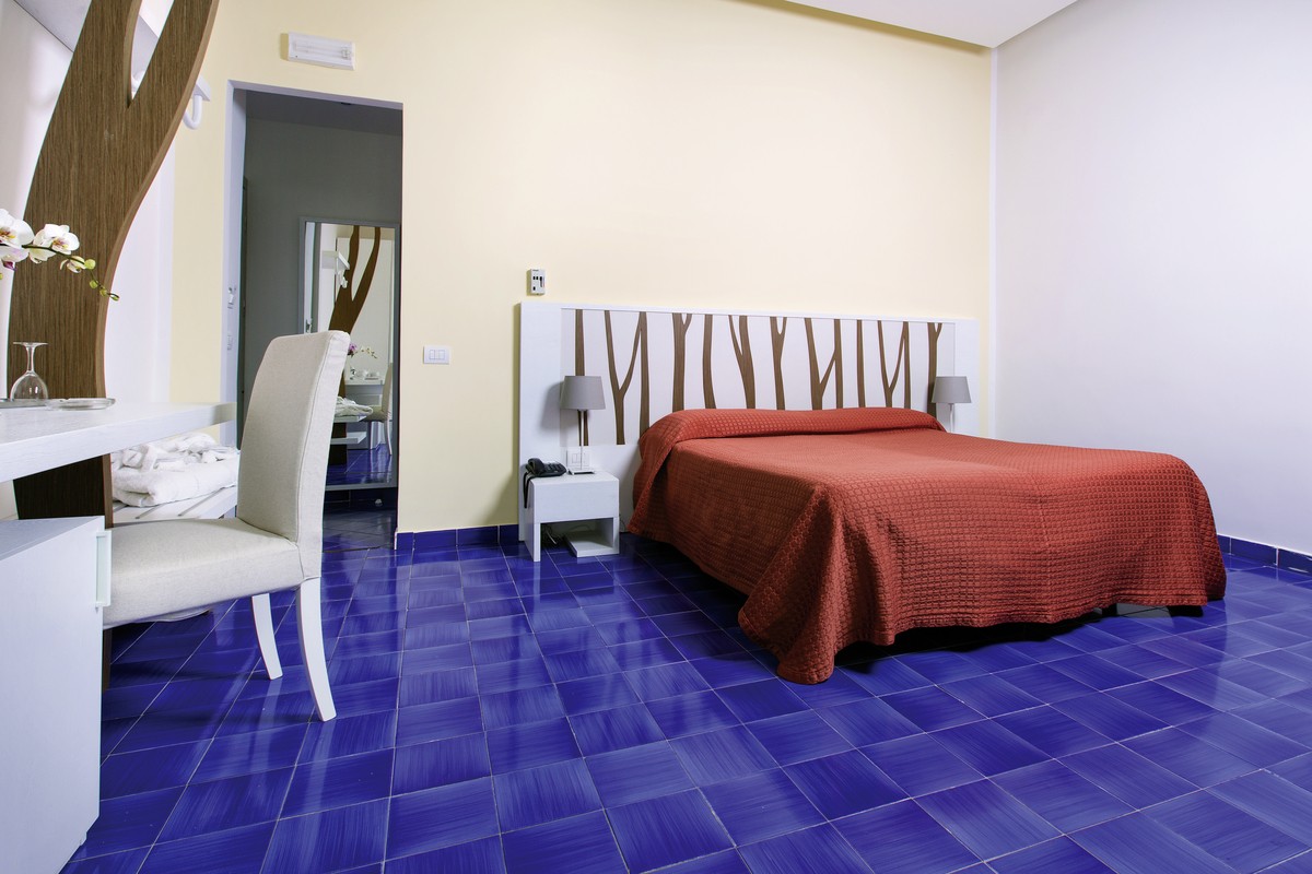 Hotel Le Axidie, Italien, Golf von Neapel, Vico Equense, Bild 24