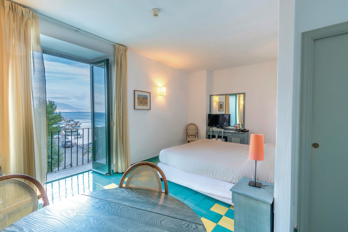 Hotel Le Axidie, Italien, Golf von Neapel, Vico Equense, Bild 27