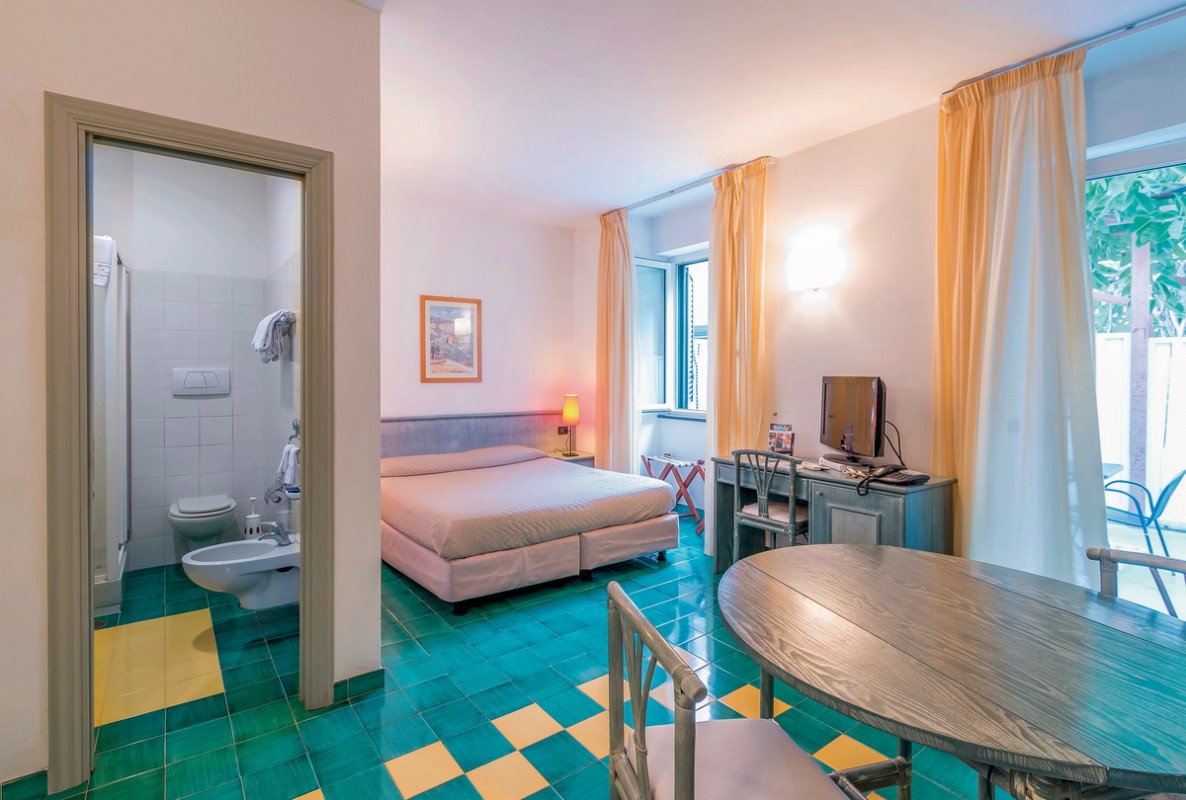 Hotel Le Axidie, Italien, Golf von Neapel, Vico Equense, Bild 29