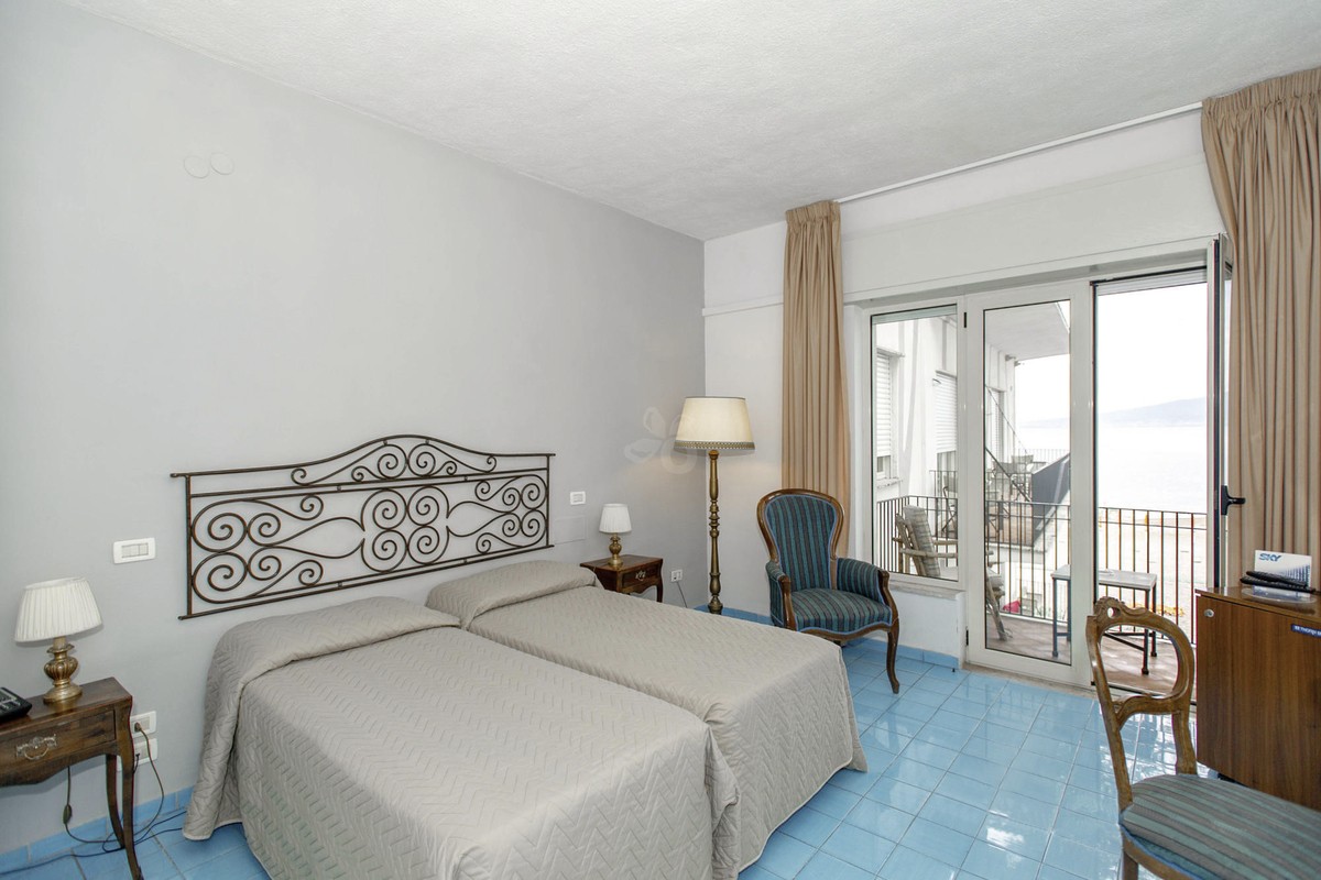 Hotel Le Axidie, Italien, Golf von Neapel, Vico Equense, Bild 10