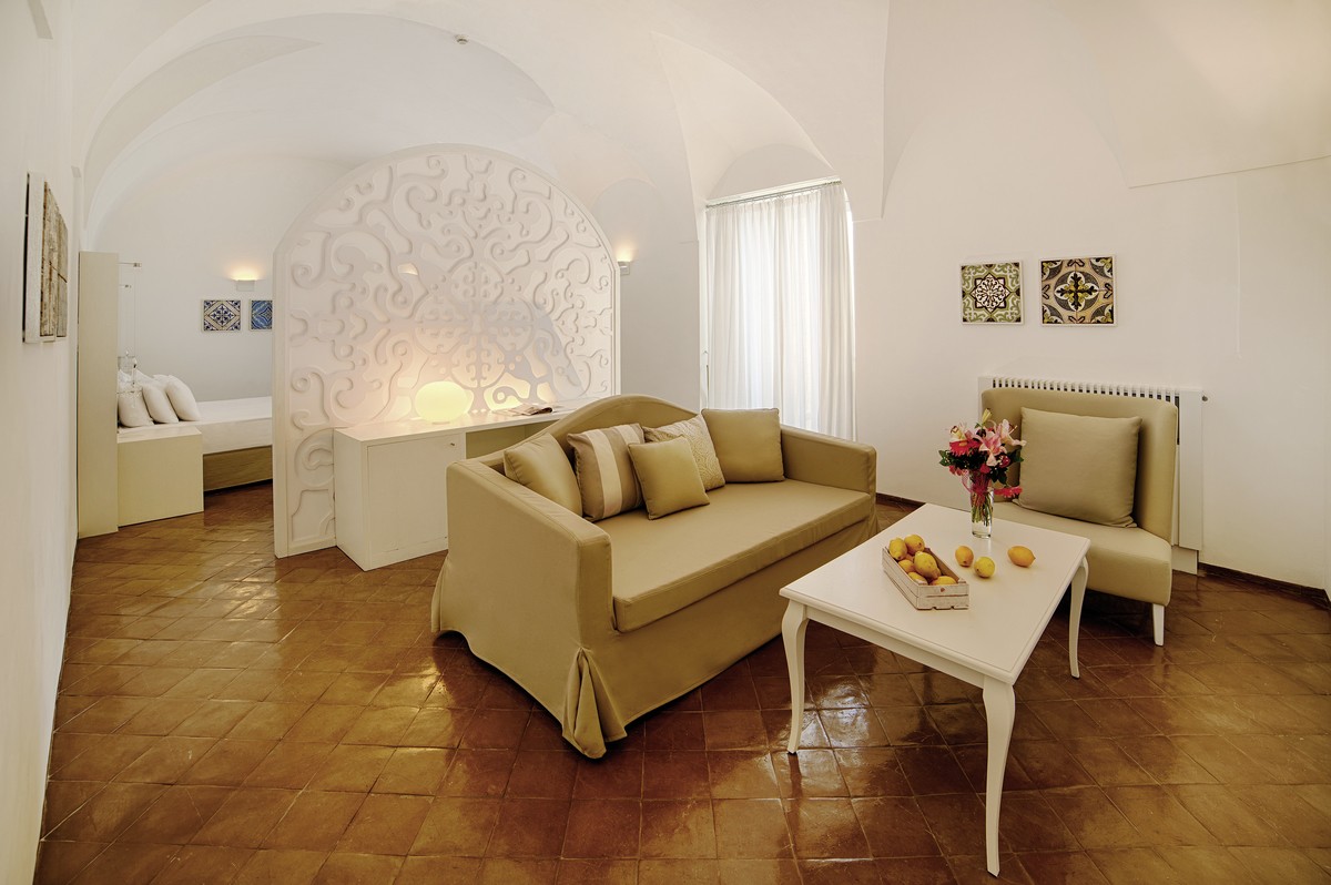 Anantara Convento di Amalfi Grand Hotel, Italien, Amalfiküste, Amalfi, Bild 15