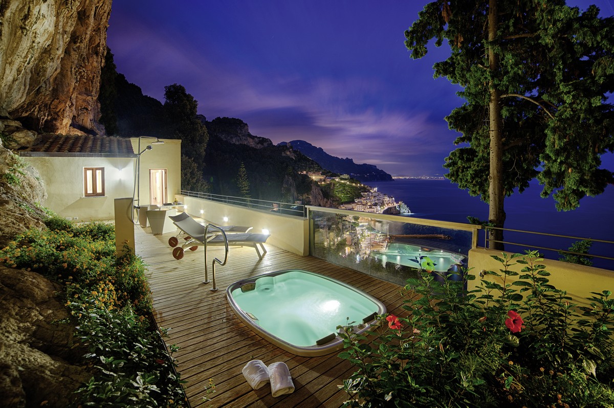 Anantara Convento di Amalfi Grand Hotel, Italien, Amalfiküste, Amalfi, Bild 17