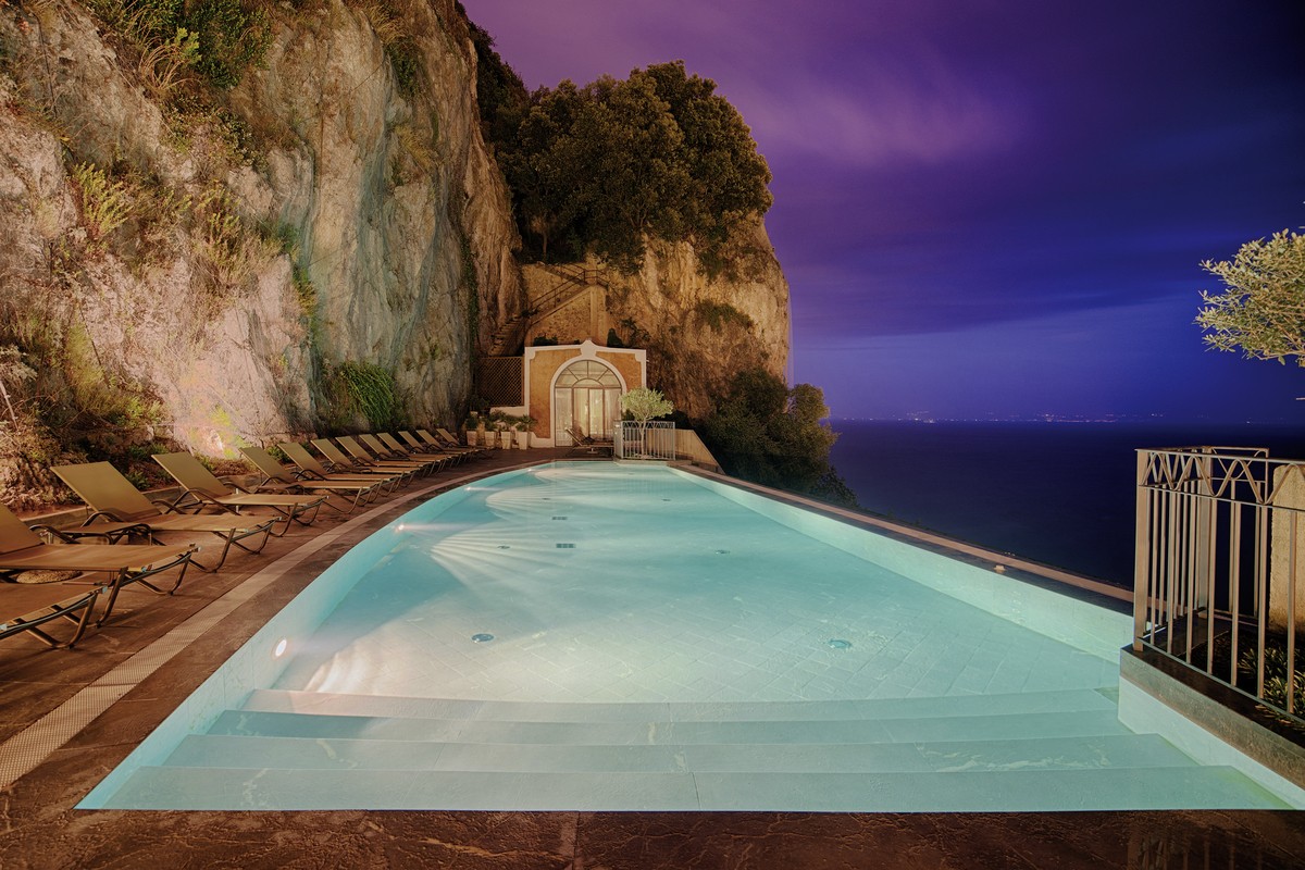 Anantara Convento di Amalfi Grand Hotel, Italien, Amalfiküste, Amalfi, Bild 19