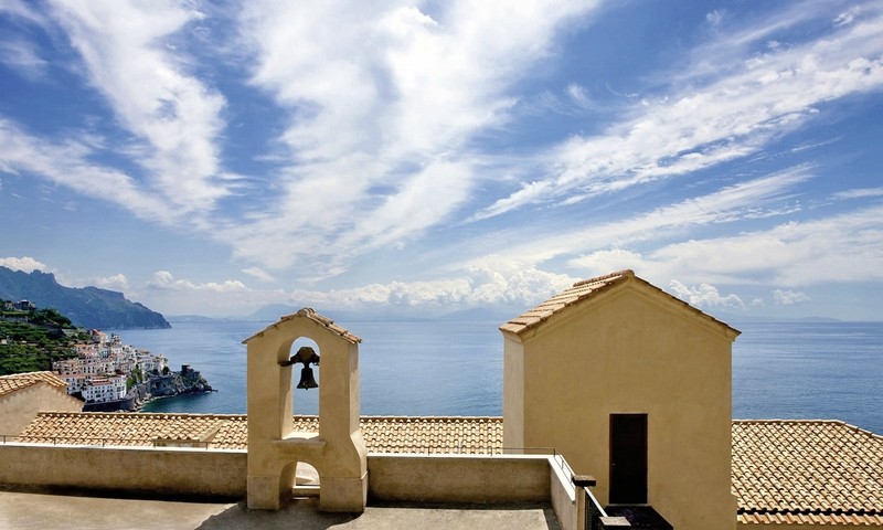 Anantara Convento di Amalfi Grand Hotel, Italien, Amalfiküste, Amalfi, Bild 5