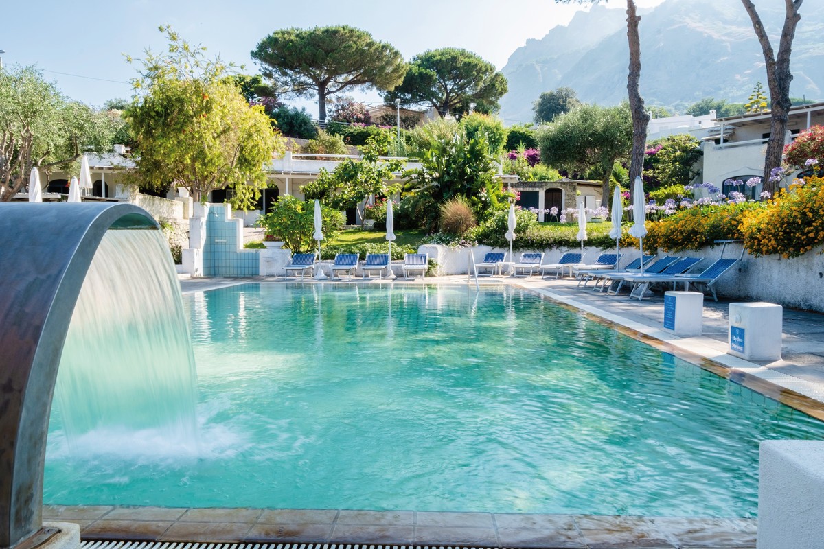 Hotel Sentido Paradiso Terme, Italien, Ischia, Forio, Bild 6