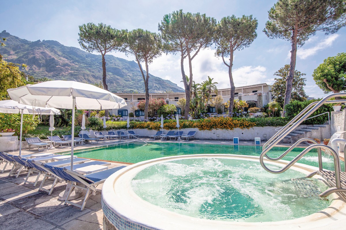 Hotel Sentido Paradiso Terme, Italien, Ischia, Forio, Bild 7