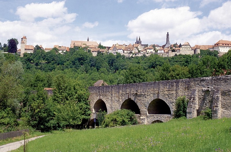 Hotel Eisenhut, Deutschland, Bayern, Rothenburg o.d. Tauber, Bild 20