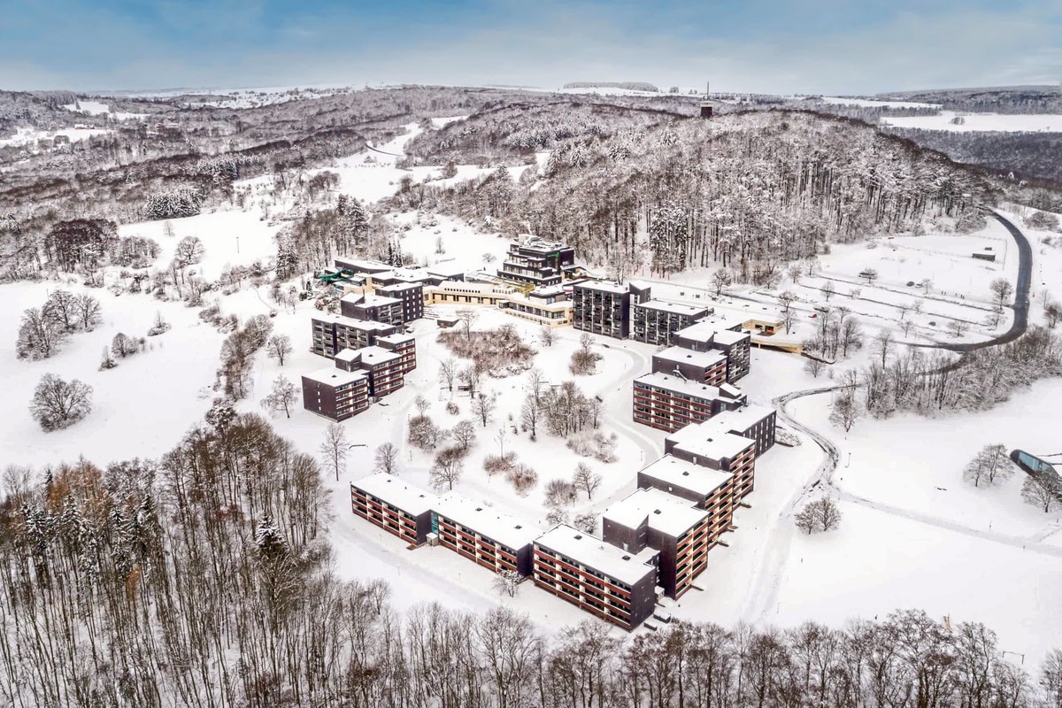 Hotel Rhön Park Aktiv Resort, Deutschland, Bayern, Roth (Hausen), Bild 2