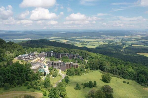 Hotel Rhön Park Aktiv Resort, Deutschland, Bayern, Roth (Hausen), Bild 5