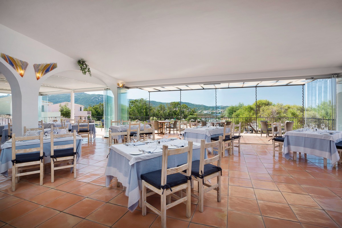 Hotel Airone, Italien, Sardinien, Baja Sardinia, Bild 5